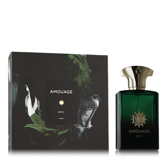 Amouage Epic pour Homme EDP 50 ml M