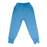 Rostoucí tepláky EasyFit Pacifik; Barva: modrá; Velikost: 134