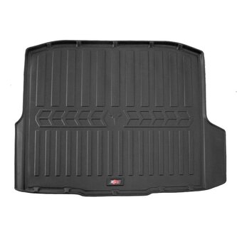 Gumová vana do kufru Škoda Octavia III. 2013-2020 (combi)