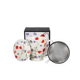 Zaparzacz na stopce ANGELA