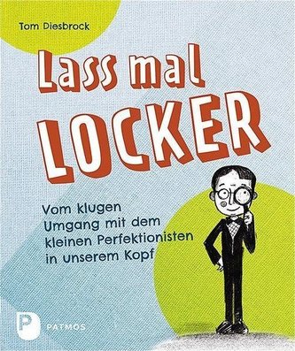 Lass mal locker