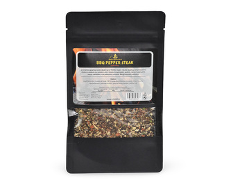 BBQ Pepper steak 40 g