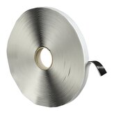 Butylová páska 19 mm × 1 mm, délka 45 mm 45 m černá