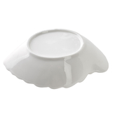 BASIC Miska liść 16x11x3,5cm