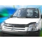 Deflektor kapoty Peugeot Partner 2002-2008