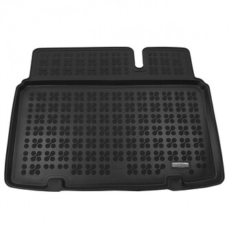 Gumová vana do kufru Opel Crossland X 2017-2024 (dolní dno)