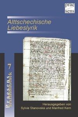 Alttschechische Liebeslyrik