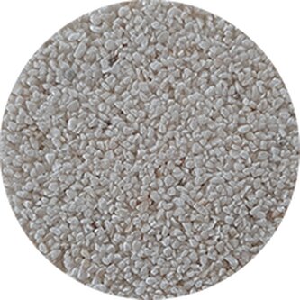 Tekutá podlaha 15,91 kg kbelík bílá