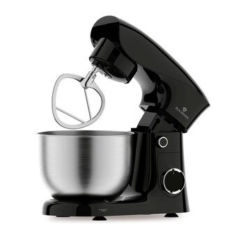 BLAUMANN Kuchyňský robot černo-stříbrný BL-9016