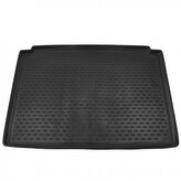 Gumová vana do kufru Opel Astra K 2015-2021 (hatchback, dojezdové kolo)