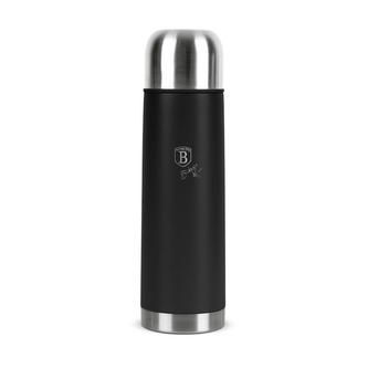 BERLINGERHAUS Termoska nerez 0,75 l Matte Black Collection BH-8726 BERLINGERHAUS Termoska nerez 0,75 l Matte Black Collection BH-8726