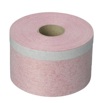 Flexi těsnicí okenní pás INTERIÉR interiér, 75 mm, délka 30 m 30 m červená