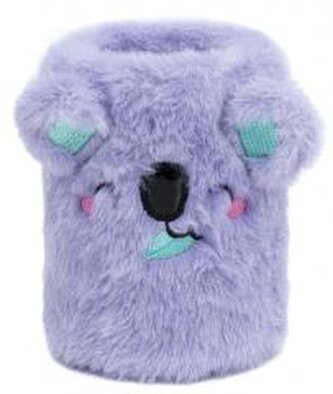 Pluszowy przybornik na biurko Astrabag Sweet Koala