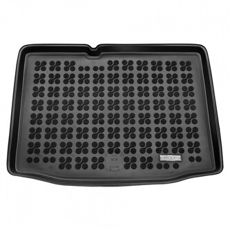 Gumová vana do kufru VW Up 2012- (dolní dno)