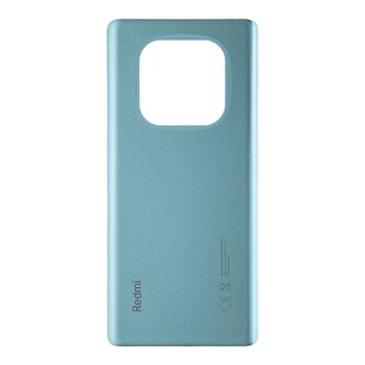 Xiaomi Redmi Note 14 Pro 4G Kryt Baterie Ocean Blue