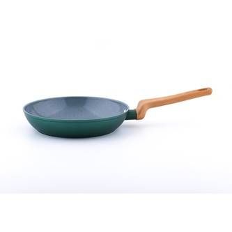 CS SOLINGEN Pánev s keramickým povrchem 24 cm PURE CS-097349