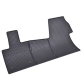 Gumové autokoberce VW T7 Multivan 2021- (přední)