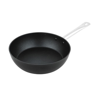 CS SOLINGEN Pánev hluboká s nepřilnavým povrchem 32 cm STELLARIS CS-089078 CS SOLINGEN Pánev hluboká s nepřilnavým povrchem 32 cm STELLARIS CS-089078