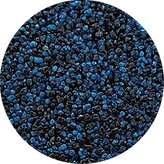 Tekutá podlaha 15,91 kg kbelík černá & modrá