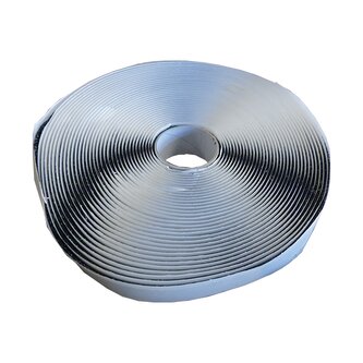 Těsnicí pás ARS 2 40 mm × 3 mm, délka 25 m 25 m černá