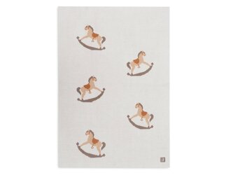 Deka 75x100cm Nostalgic Ride