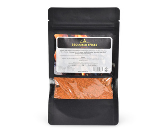 BBQ Mixed spices 50 g