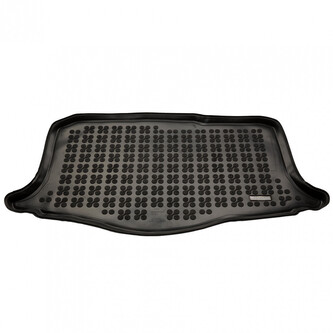 Gumová vana do kufru SsangYong Tivoli 2015-2019 (dolní dno)