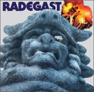 Radegast - LP Radegast - LP