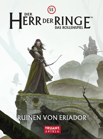 Ruinen von Eriador