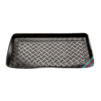 Univerzální gumoplastová vana do kufru (90x50 cm)