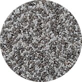 Tekutá podlaha 15,91 kg kbelík bílá & šedá