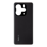 Xiaomi Redmi Note 14 5G Kryt Baterie Black