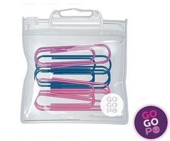 GoGoPo - Spinacze duże