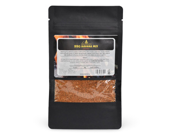BBQ Havana mix 50 g