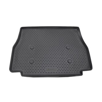 Gumová vana do kufru BMW X5 1999-2006 (E53) Gumová vana do kufru BMW X5 1999-2006 (E53)