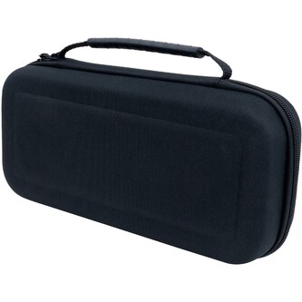 Nacon Pevné přepravní pouzdro pro NS2 SWITCHNEWPOUCHLBLACK