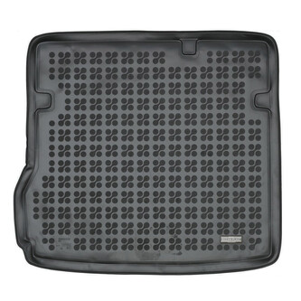 Gumová vana do kufru Dacia Duster 2018-2024 (4x2)