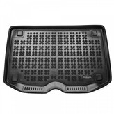 Gumová vana do kufru Citroen C3 Picasso 2009-2017