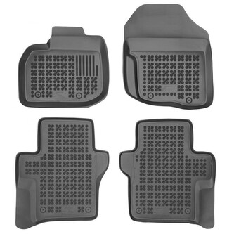 Gumové autokoberce Honda City 2008-2014