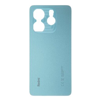 Xiaomi Redmi Note 14 4G Kryt Baterie Ocean Blue