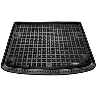 Gumová vana do kufru Porsche Cayenne 2002-2010