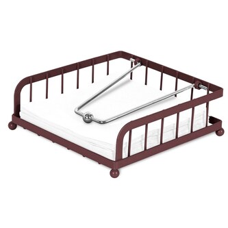 BERLINGERHAUS Držák na ubrousky Leonardo Collection BH-8590 BERLINGERHAUS Držák na ubrousky Leonardo Collection BH-8590