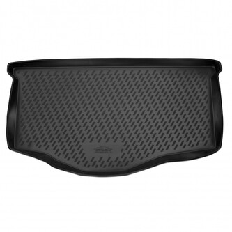 Gumová vana do kufru Suzuki Swift 2010-2017 (hb)