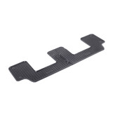 Gumové autokoberce Citroen C4 SpaceTourer 2018-2022 (3. řada)