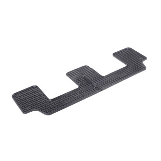 Gumové autokoberce Citroen C4 SpaceTourer 2018-2022 (3. řada)