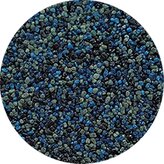 Tekutá podlaha 15,91 kg kbelík černá & modrá & zelená