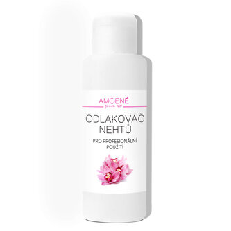 Odlakovač PROFI 100 ml