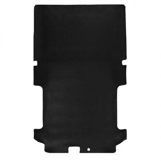 Vložka Ford Transit Custom 2018-2023 (3 místa, dlouhá verze L2)