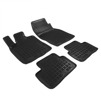 Gumové autokoberce Renault Kadjar 2015-2022