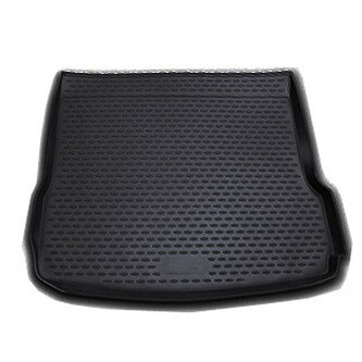 Gumová vana do kufru Audi Q5 2008-2017 Gumová vana do kufru Audi Q5 2008-2017